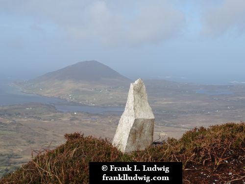 Connemara National Park